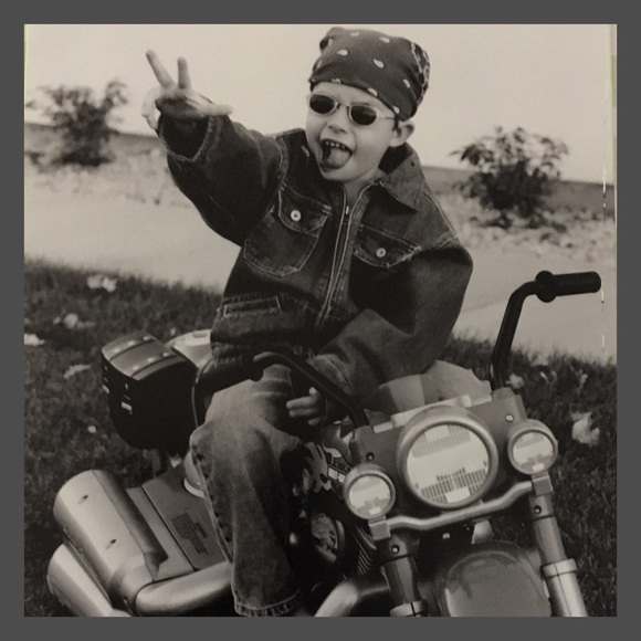 Meet your Posher, Lax Madre - Picture 4 of 6